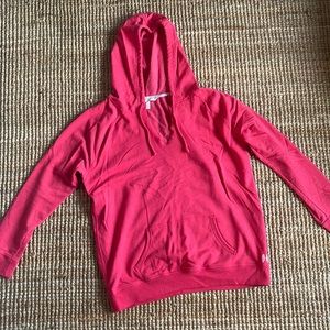 VS Hooded Sweatshirt